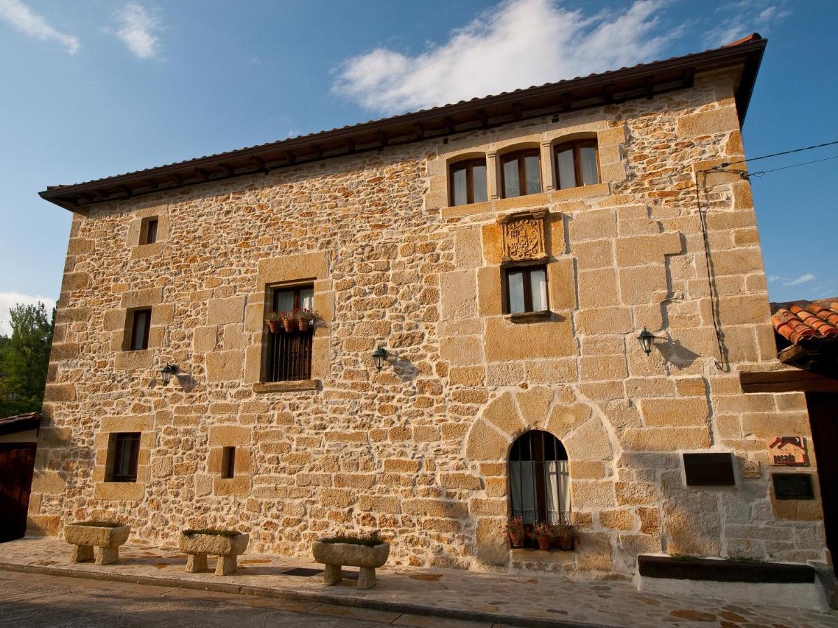 Posada El Prado Mayor Quintanilla del Rebollar 客房 照片